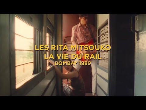 Les Rita Mitsouko - LA VIE DU RAIL (Film complet)