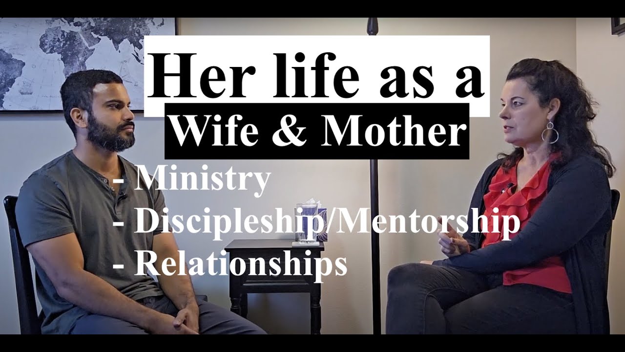 From Heartbreak to Happiness: Lisa's Story of Love and Life - YouTube