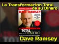 La TRANSFORMACION Total de tu DINERO 💰: Dave Ramsey