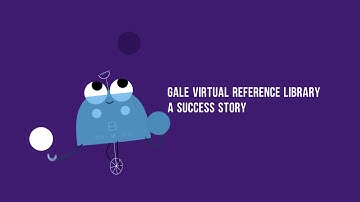 Gale Virtual Reference Library