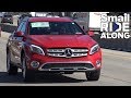 2018 Mercedes-Benz GLA 250 Review and Test Drive - Smail Ride Along