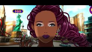 Lovestruck Sin With Me - Nahara Byrd S4E2