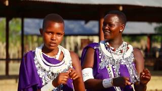 PrayGod S Kibonda - ETOIWOKI