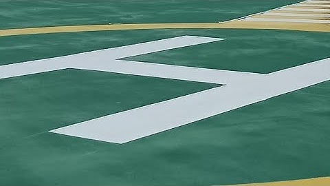 painting process of Helipad 🚁 part 1| EverythinG