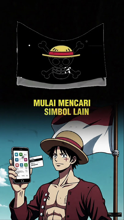 Maaf jenderal, ini hanya simbol bentuk kekecewaan dan kritik terhadap keadilan di negeri ini.