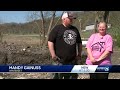 'It's overwhelming:' Winterset couple thankful for community support in rebuilding tornado-destro...