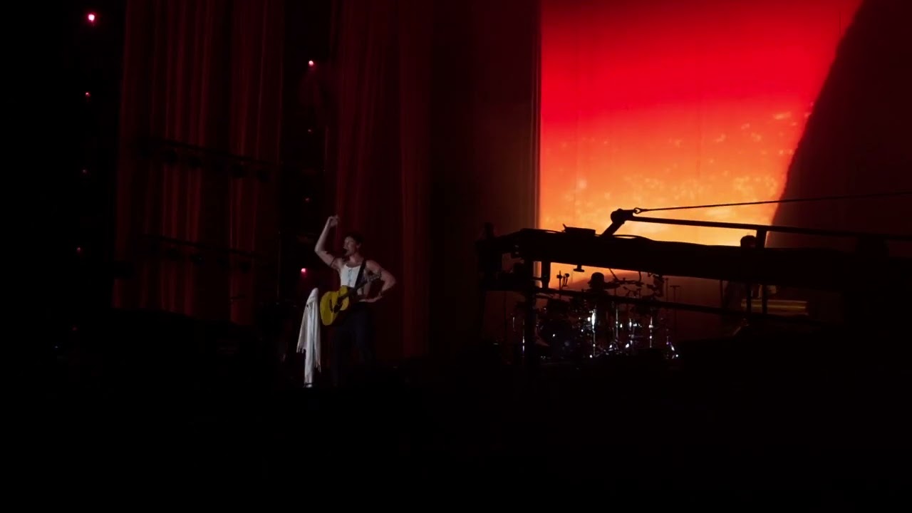 SEÑORITA - Shawn Mendes - Rock In Rio (22-09-2024)
