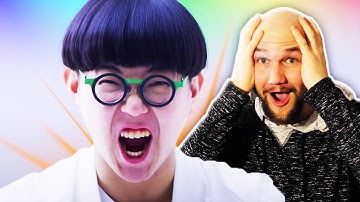 S-TIER BEATBOX VIDEO! SO-SO - Interview 2.0 (Official Music Video) BEATBOX REACTION!!! 🔥