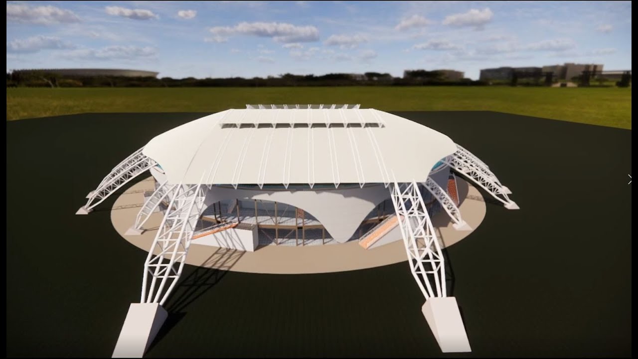 University of Nottingham ‘Engineering Excellence and Innovation Award’ 2022