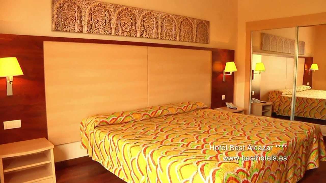 Hotel Best Alcazar **** :: Costa Tropìcal (Spain)