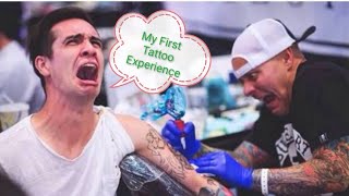 My First Tattoo Experience Sahil Name Tattoo Latest Font Design Youtube My First Tattoo Experience Sahil Name Tattoo Latest Font Design Youtube