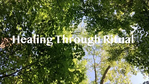 Healing Through Ritual [10 MIN GUIDED MEDITATION |...