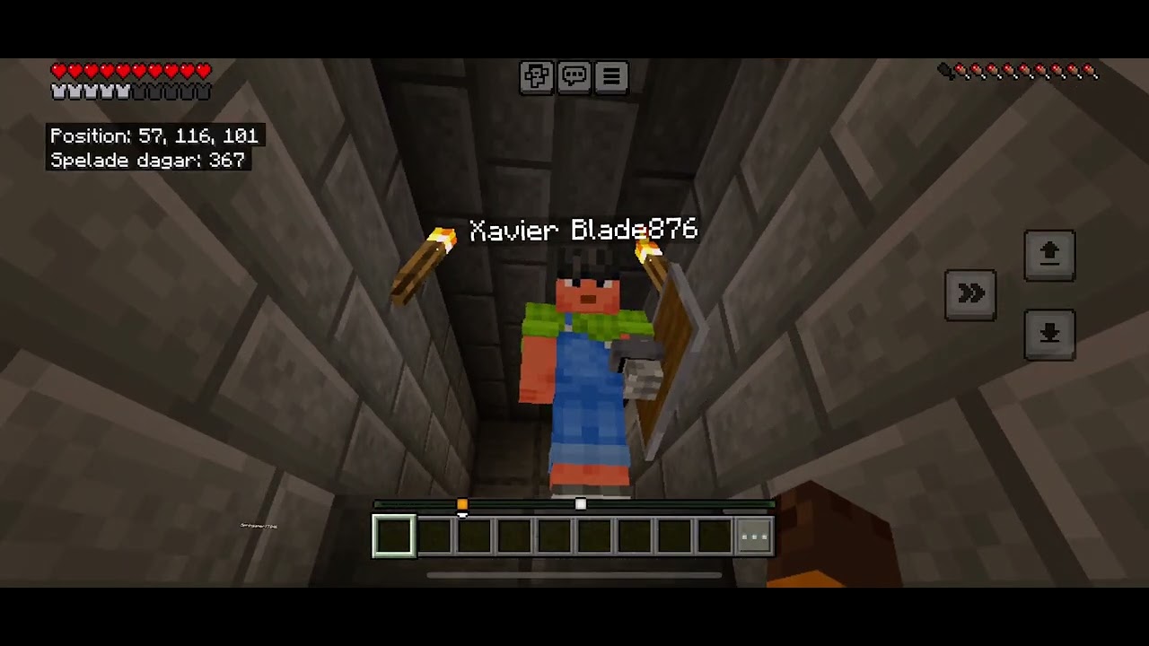 My friend rat clan smp 