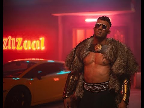     محمد رمضان بابا اسد الغابة اغنية كاملة