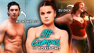 Diese Teenie Serie zeigt, wie ABSURD unsere Körperstandards sind