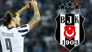 Aleksandar Prijovic Welcome To Besiktas ? Goals , Skills 2020 Hd