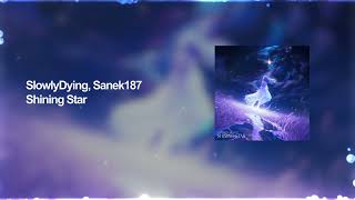 PHONK ◍ SlowlyDying, Sanek187  Shining Star