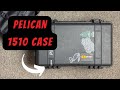 Sony A7IV travel case | Customized Pelican 1510
