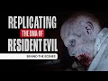 Replicating the dna of resident evil  resident evil welcome to raccoon city  behind the scenes