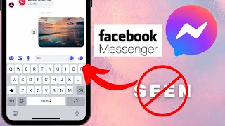 How To Read FB Messenger Messages Without Them Knowing