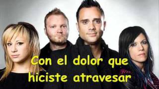 skillet  it's not me it's you  (no soy yo eres tu subtitulos español)