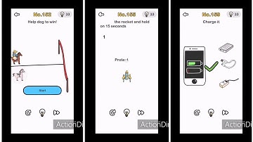 Brain Out level 151 152 153 154 155 156 157 158 159 160