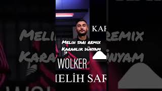 #canbay #wolker #karanlıkdünyam #remix #müzik #müzikdinle #keşfetedüş #2023 #melihsarı Resimi