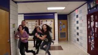 Senior Video Intro Batesville High School 2014