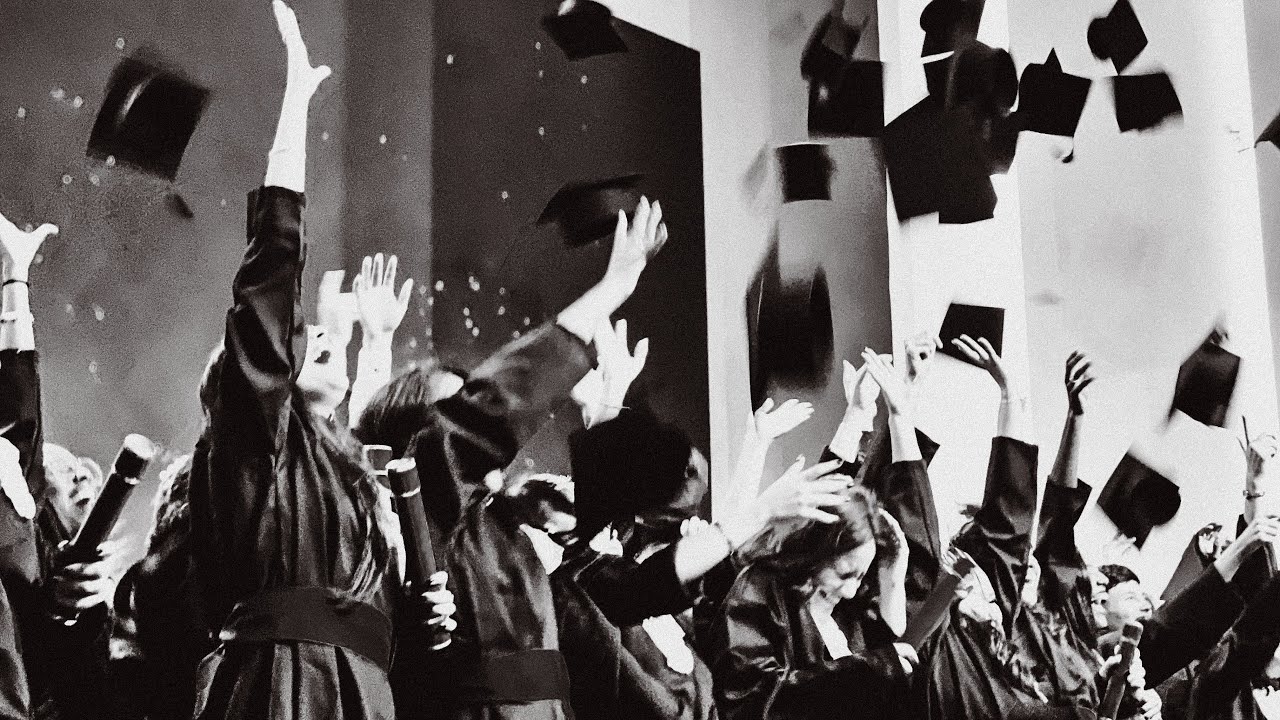 Meu vídeo de formatura- by Sjay 