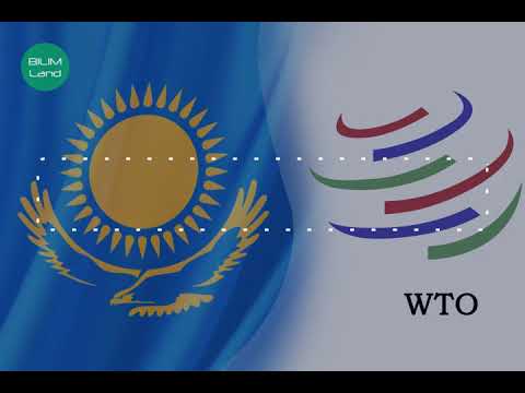 Бейне: Халықаралық қатынас тілдері қандай?