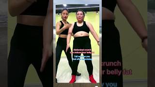 Download Lagu Flatten your Tummy in Just 5 Minute With Kiat Jud Dai Workout 🔥🔥🔥🔥🔥🔥#kiatjuddai #bellyfat MP3