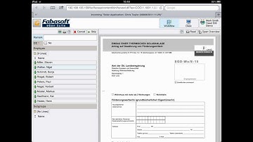 Fabasoft eGov-Suite - Tips n Tricks Vol.3