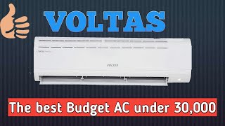 Best budget  AC