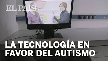 ¿Qué tecnología puede ayudar al autismo?