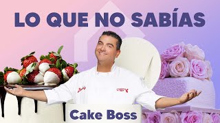 🛑What You Didn't Know About Cake Boss 🍰 [Buddy Valastro] [Zepthus] 🛑