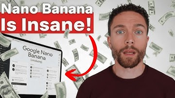 7 Ways To Make Money With Nano Banana (Google
