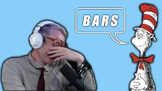 I Made A Song With Dr. Seuss Lyrics
