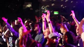 Kraak & Smaak live @ STFD / Brixton Jamm, London (Dynamite)