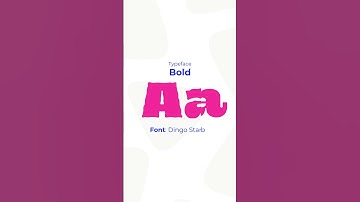 Awesome Canva FONTS you probably didn