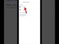 Call Waiting #shorts #tipsandtricks #smartphone