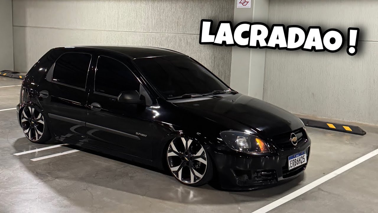 CELTA LACRADO NO G5 E BAIXO NAS FIXA 🔥