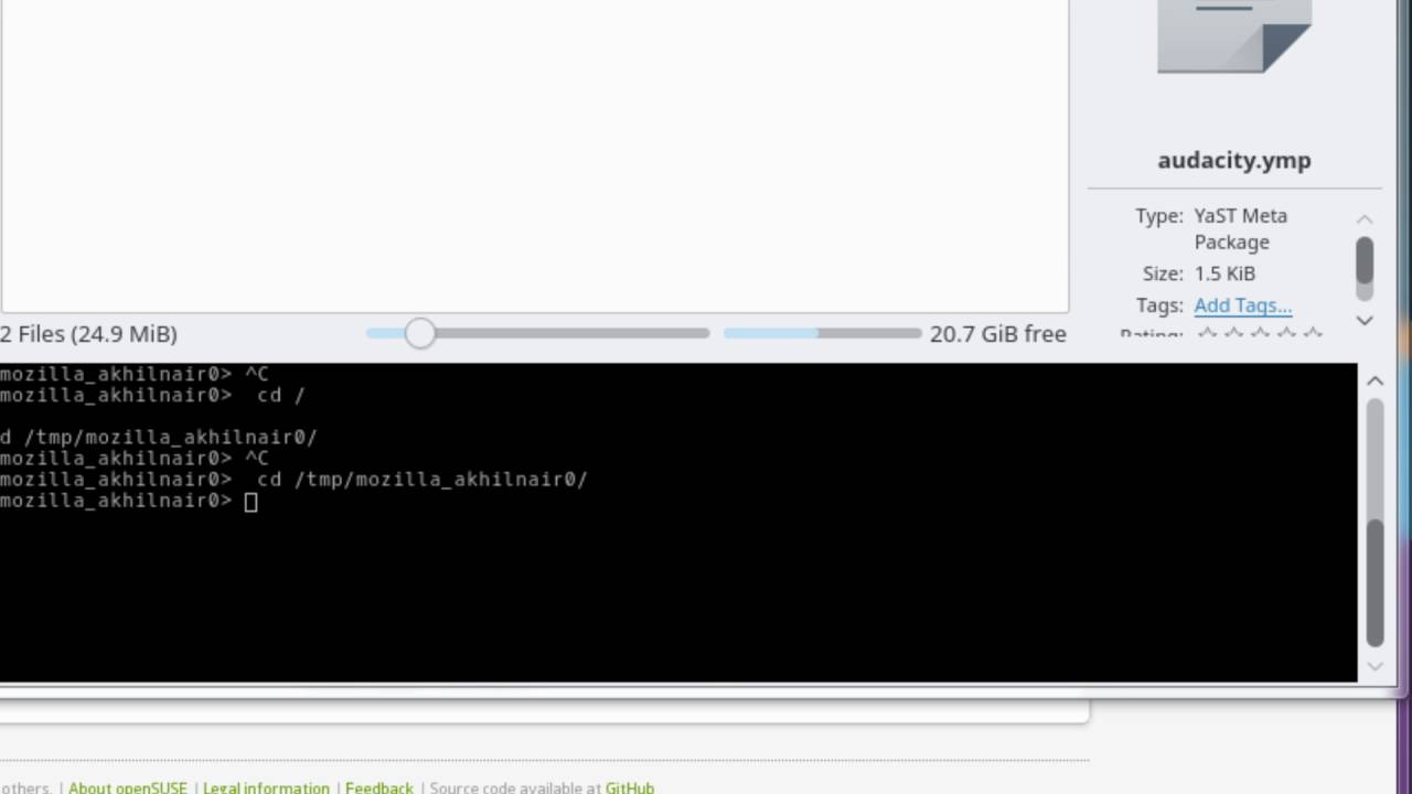 how-to-download-programs-on-opensuse-youtube