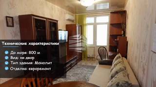 КВАРТИРА В ДОМЕ БИЗНЕС-КЛАССА В ЦЕНТРЕ СОЧИ КВАРТИРА В ДОМЕ БИЗНЕС-КЛАССА В ЦЕНТРЕ СОЧИ
