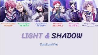 Light & Shadow (Vietsub)