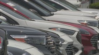 UAW Update: Third week of strike against Detroit's Big 3