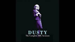 Dusty Springfield - We're Doing Fine (BBC Saturday Club 4/12/66)