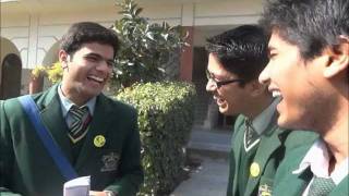 DLFPS Farewell (2011-2012)