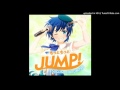 もっともっとJUMP!