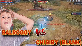 MIR4-CHIBIBY BLANK IN DREAMSCAPE VS BALROGY NG GLOBAL | ASIA 4 DREAMSCAPE NEW SERVER
