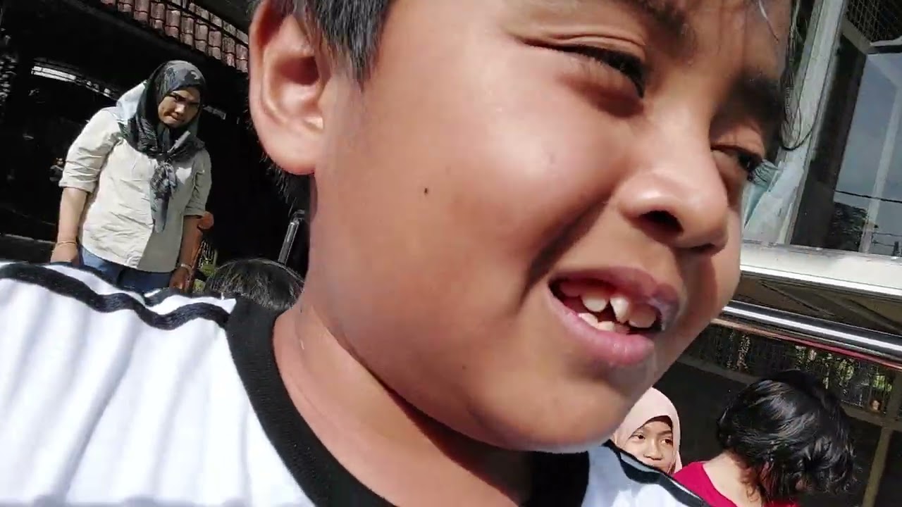 Waroeng Bamboe Batu malang